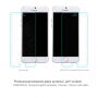 NILLKIN Super-Gehard Glas voor de voorzijde Apple iPhone 6 / 6S