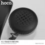 HOCO draadloze retro hoofdtelefoon voor draadloze HOCO-hoofdtelefoons voor Apple iPhone - zwart