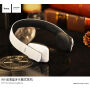 HOCO draadloze Bluetooth-hoofdtelefoon met bediening voor Apple-apparaat - wit