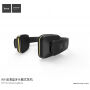 HOCO draadloze Bluetooth-hoofdtelefoon met bediening voor Apple-apparaat - wit