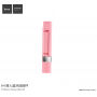 HOCO draadloze HOCO selfie stick voor Apple iPhone - max 65cm - rozig