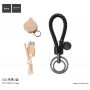 Extern HOCO-geheugen 128 GB met sleutelhanger en kabel voor Apple iPhone - geel