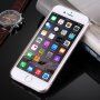 Ultradunne 0,5 mm Siliconenhoes voor Apple iPhone 8 Plus / 7 Plus - doorzichtig
