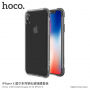 HOCO Pantserdeksel en gehard glas voor iPhone XS/iPhone X X - vrij
