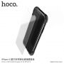HOCO Pantserdeksel en gehard glas voor iPhone XS/iPhone X X - vrij