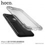 HOCO Pantserdeksel en gehard glas voor iPhone XS/iPhone X X - vrij