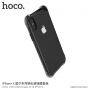 HOCO Pantserdeksel en gehard glas voor iPhone XS/iPhone X X - vrij