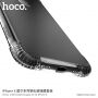 HOCO Pantserdeksel en gehard glas voor iPhone XS/iPhone X X - vrij