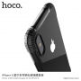 HOCO Pantserdeksel en gehard glas voor iPhone XS/iPhone X X - vrij