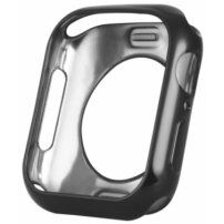 Dux Ducis beschermhoes voor Apple Watch 40mm - zwart