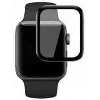 Rurihai gehard 3D-glas voor Apple Watch 38mm