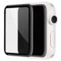 Belkin 3D gehard glas voor Apple Watch 38mm