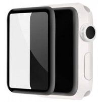Belkin 3D gehard glas voor Apple Watch 38mm