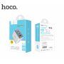 HOCO-aansluitingen met drie USB-poorten voor iPhone / iPad / iPod