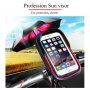 WHEEL UP stuurhouder voor iPhone - grauw