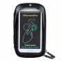 WHEEL UP stuurhouder voor iPhone - grauw