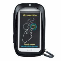 WHEEL UP stuurhouder voor iPhone - grauw