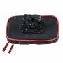 WHEEL UP stuurhouder voor iPhone - rood