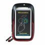 WHEEL UP stuurhouder voor iPhone - rood
