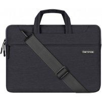 Kartinoe tas met rits voor iPad tot 11" / MacBook tot 12" - zwart