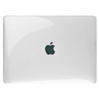 Glanzende transparante omslag voor MacBook Pro 13" (A1425 / A1502) - zuiver
