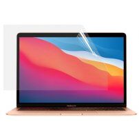 Beschermende Anti-Blue-Ray folie voor MacBook Air 13" (A1932 / A2179 / A2337)