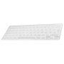 Hat Prince dunne toetsenbordcover (EU) voor MacBook Air 11" (A1370 / A1465) - transparant