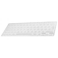 Hat Prince dunne toetsenbordcover (EU) voor MacBook Air 11" (A1370 / A1465) - transparant