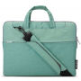 POFOKO-zak voor Apple MacBook 13" / MacBook Pro 13" / MacBook Pro 13" - lichtgroen