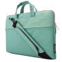 POFOKO-zak voor Apple MacBook 13" / MacBook Pro 13" / MacBook Pro 13" - lichtgroen