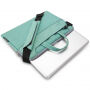 POFOKO-zak voor Apple MacBook 13" / MacBook Pro 13" / MacBook Pro 13" - lichtgroen