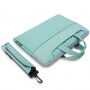 POFOKO-zak voor Apple MacBook 13" / MacBook Pro 13" / MacBook Pro 13" - lichtgroen