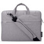 POFOKO-zak voor Apple MacBook 13" / MacBook Pro 13" / MacBook Pro 13" - grauw