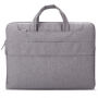 POFOKO-zak voor Apple MacBook 13" / MacBook Pro 13" / MacBook Pro 13" - grauw