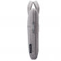 POFOKO-zak voor Apple MacBook 13" / MacBook Pro 13" / MacBook Pro 13" - grauw