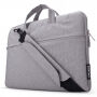 POFOKO-zak voor Apple MacBook 13" / MacBook Pro 13" / MacBook Pro 13" - grauw