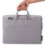 POFOKO-zak voor Apple MacBook 13" / MacBook Pro 13" / MacBook Pro 13" - grauw