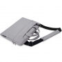 POFOKO-zak voor Apple MacBook 13" / MacBook Pro 13" / MacBook Pro 13" - grauw