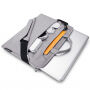 POFOKO-zak voor Apple MacBook 13" / MacBook Pro 13" / MacBook Pro 13" - grauw