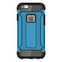Super bestendige" Armor" hoes voor iPhone 6 / 6S - blauw
