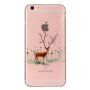 Beschermhoes voor iPhone 6 / 6S - doe