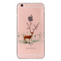 Beschermhoes voor iPhone 6 / 6S - doe