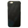 Thermisch gevoelige thermo cover, met behoud van uw vingerafdruk voor iPhone 6S/6 - blauw