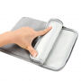 Universele tas voor iPad tot 11" - donkergrijs
