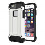 Super bestendige" Armor" hoes voor Apple iPhone 6 / 6S - wit