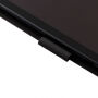 Toetsenbordhoes met draadloos opladen voor iPad 9,7" (2017/2018) / Pro 9,7" / Air 1 / 2  - wit