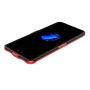 Beschermkap met batterij 6200 mAh met batterij voor Apple iPhone 6 Plus / 6 Plus / 6 Plus / 7 Plus / 8 Plus / 8 Plus - rood