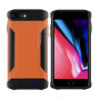 Bestand beschermhoes met externe batterij 4000mAh voor iPhone 6 Plus / 6 Plus / 6 Plus / 7 Plus / 8 Plus / 8 Plus - oranje