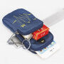 Universele Sportengeval/Handzak voor Apple-iPhone / iPod - turquoise