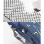 Universele Sportengeval/Handzak voor Apple-iPhone / iPod - turquoise